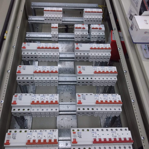 Imagen 2 de 9 de Electricista Matriculado - Reparación De Porteros Eléctricos