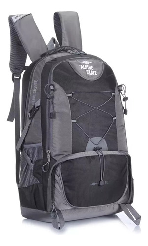 Mochila Trekking Alpine Skate 45 Litros 