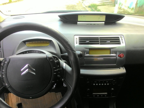 Citroën C4 Exclusive 2013