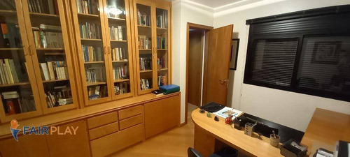 Imagem 20 de 30 de 240m² De Muito Espaço E Conforto! - Ap6666