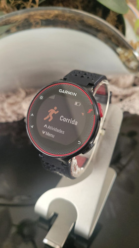 Relógio Garmin Forerunner 235 Preto