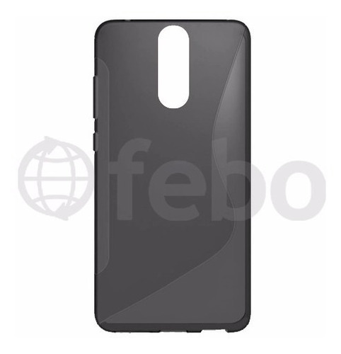 Imagen 3 de 7 de Protector Funda Premium Tpu Para Huawei Mate 9 Pro