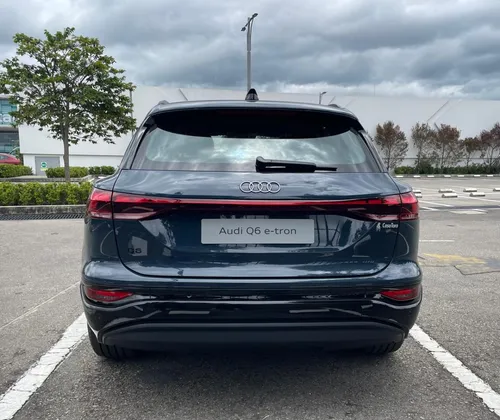Audi Q6 E-Tron 45 Tech Plus