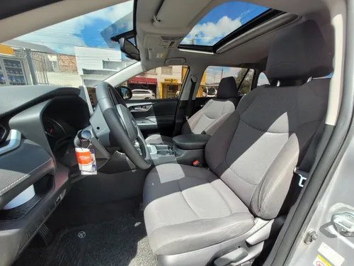 Toyota RAV4 2.0 Xle 4X2 Cvt