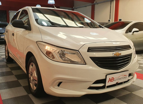Chevrolet Onix Joy 1.4 N Ls