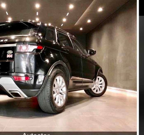 Rage Rover Evoque Blindada Vidros Agp B 33