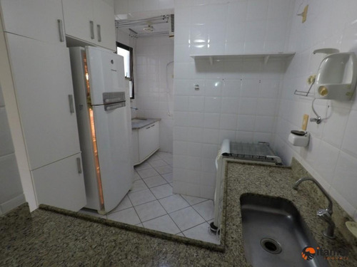 Apartamento Em Centro, Guarapari/es De 65m² 1 Quartos À Venda Por R$ 300.000,00 - Ap861220