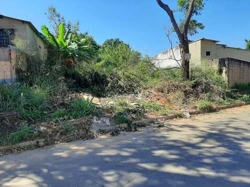 Imagem 11 de 14 de Lote / Terreno Em Residencial Cândido Queiroz - Aparecida De Goiânia - 8361