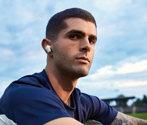 Bose Quietcomfort Earbuds Ii Con Cancelación De Ruido