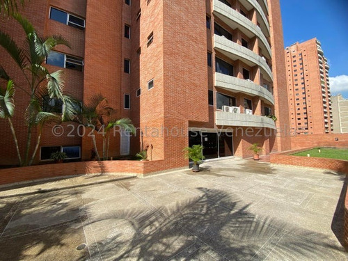 Apartamento En Venta En Santa Monica. Rl