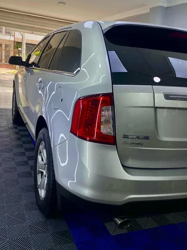 Ford Edge 3.5 Limited Fl