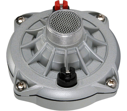 Driver Blauline 250w Max 80w Rms 8 Ohm Fenolico