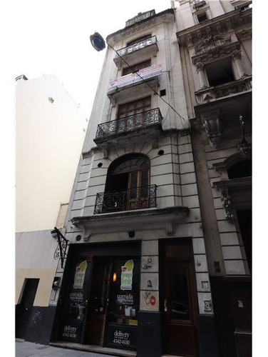 Retasado!!!! Edificio En Bloque - 8 Pisos +local