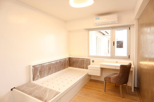 Semipiso 170m2 2coch. Amenities A Estr Ramos Mejia
