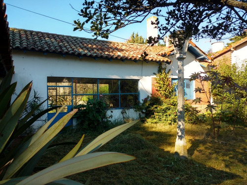 Imagen 7 de 26 de Casa Quinta En Las Dalias