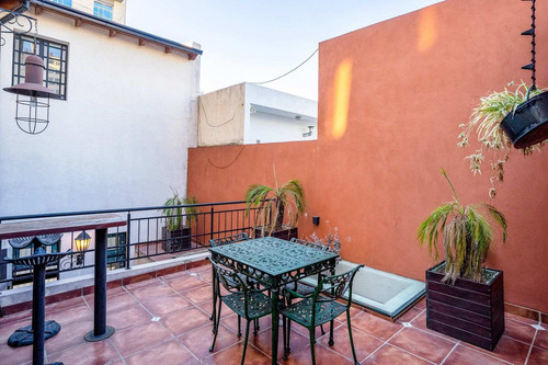 Imagen 21 de 30 de Venta Casa 3 Dormitorios - Patio Terraza Y Cochera