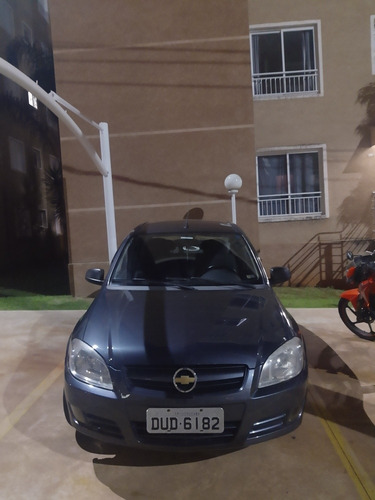 Chevrolet Prisma 2007 1.4 Maxx Econoflex 4p
