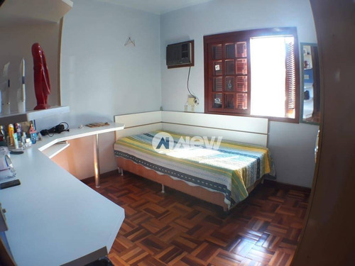 Imagem 25 de 30 de Casa Com 3 Dormitórios À Venda, 232 M² Por R$ 420.000,00 - Petrópolis - Novo Hamburgo/rs - Ca2853