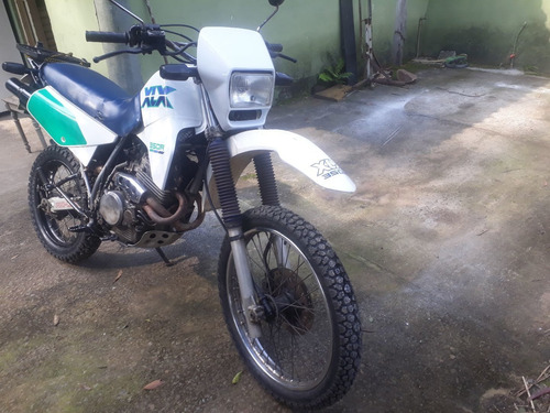 Imagem 3 de 8 de Honda Xlx350 R