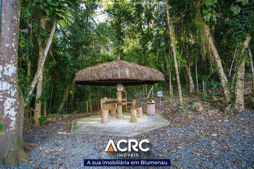 Imagem 17 de 20 de Acrc Imóveis - Amplo Apartamento Semimobiliado Com Ar Condicionado Para Venda No Bairro Badenfurt - Ap03899 - 68658211