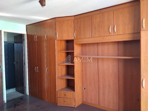 Imagem 9 de 30 de Cobertura 4 Quartos/suíte, 205 M², Piscina, 2 Vagas, Linda Vista Verde! - Co0447
