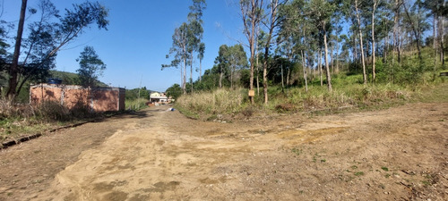 Vendo Ou Passo Financiamento Lote De Terreno Em Condominio Fechado, Pronto Para Construir