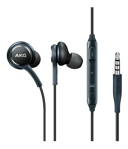 Manos Libres Akg Original Samsung A30 A50 A70 Genuino Cuotas