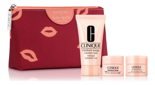 Set Moisture Surge, Clinique (4 Productos)