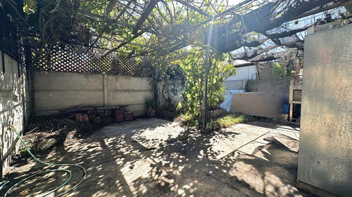 Casa En Venta De 3 Dorm. En Quilicura