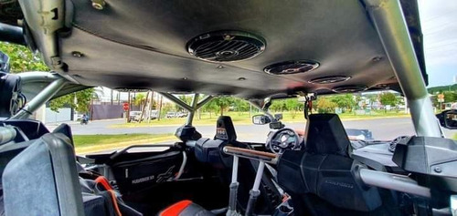 Imagen 10 de 11 de Can Am Maverick X3 Max Xrs Turbo 2019