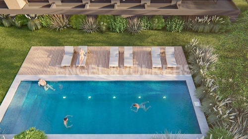 Imagen 9 de 9 de Apartamentos Con Jardin En Venta En Barrio Parques