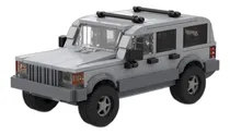 Comprar Jeep Grand Cherokee 1993 - Jeep Cherokee Moc-63940 Clássico