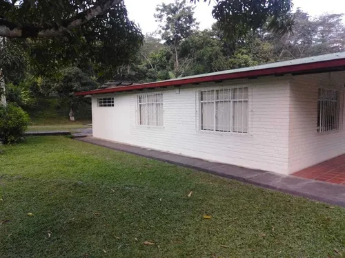Venta De Finca En Villeta, Vereda Cune.