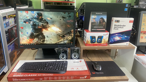 Computador Lenovo Intel Core I5 (Usado)