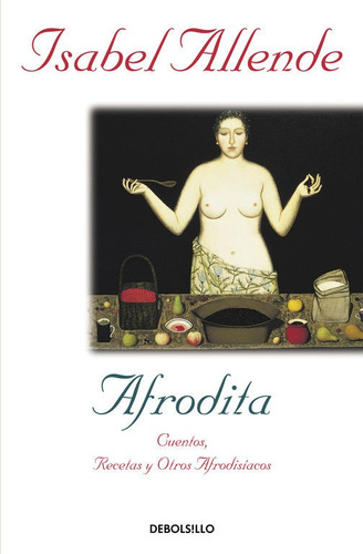 Afrodita Dbbs - Allende