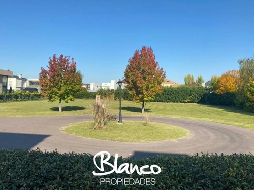 Imagen 14 de 21 de Con Financiación ! Excelente Lote En Barrio La Lomada - Pilar