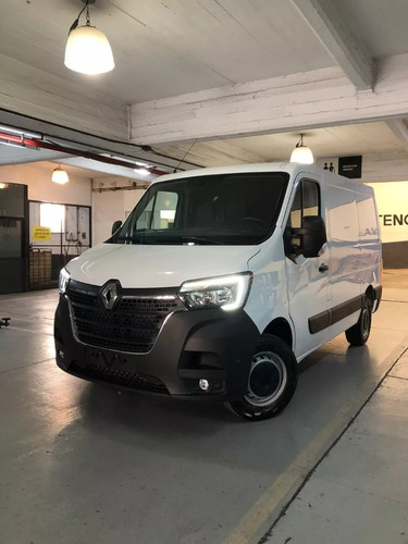 Renault Master 2.3 L1h1