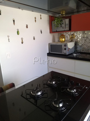 Imagem 13 de 29 de Apartamento À Venda Em Bosque - Ap027221