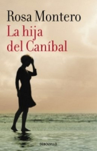 La Hija Del Caníbal, De Rosa Montero. Editorial Debolsillo En Español