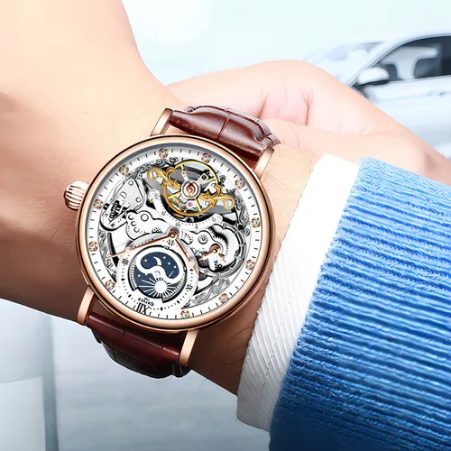 Orologi kinyued best sale