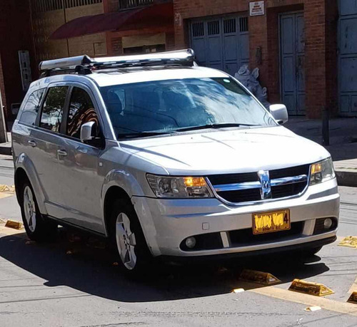Dodge Journey 2.7 Sxt
