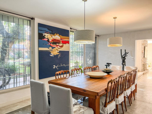 Imagen 9 de 30 de Casa - Las Lomas-jockey