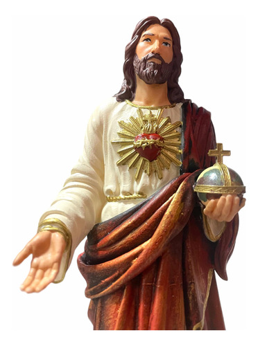 Sagrado Corazón De Jesús