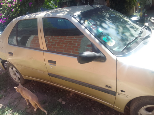 Peugeot 306 1.8 Xr