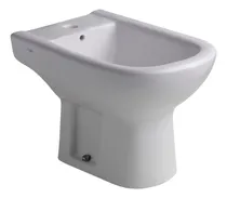 Comprar Bidet Ferrum Bari 1 Agujero Monocomando Blanco - Baño