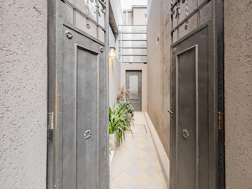 Venta - Casa De Pasillo - 2 Dormitorios - Pichincha, Rosario