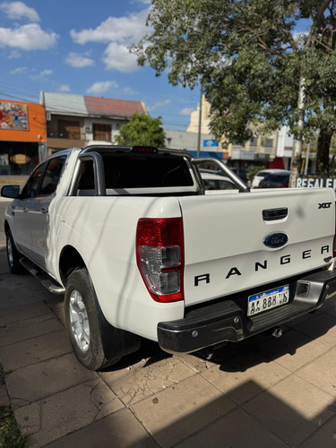 Ford Ranger 3.2 Cd Xlt Tdci 200cv Manual 4x2