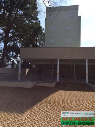 Imagem 5 de 10 de Apartamento Para Venda, 2 Dormitórios, Vila Irmãos Arnoni - São Paulo - 504