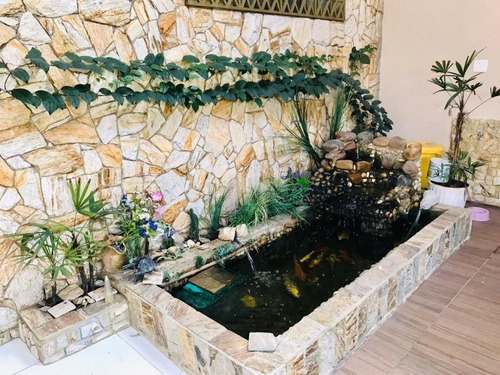 Imagem 8 de 15 de Sobrado Para Venda Por R$750.000,00 Com 200m², 4 Dormitórios, 2 Vagas E 4 Banheiros - Jardim São Vicente , São Paulo / Sp - Bdi35785