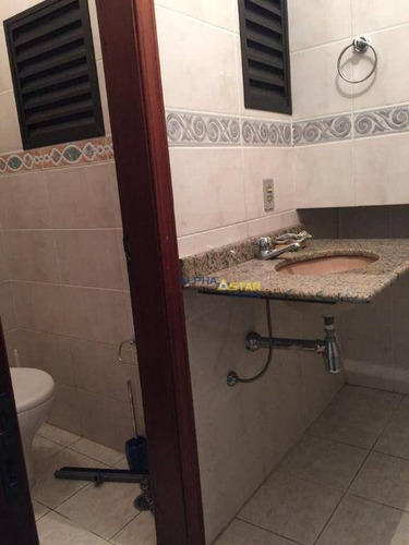 Imagem 13 de 18 de Sala Para Alugar, 30 M² Por R$ 800,00/mês - Alphaville Comercial - Barueri/sp - Sa0456
